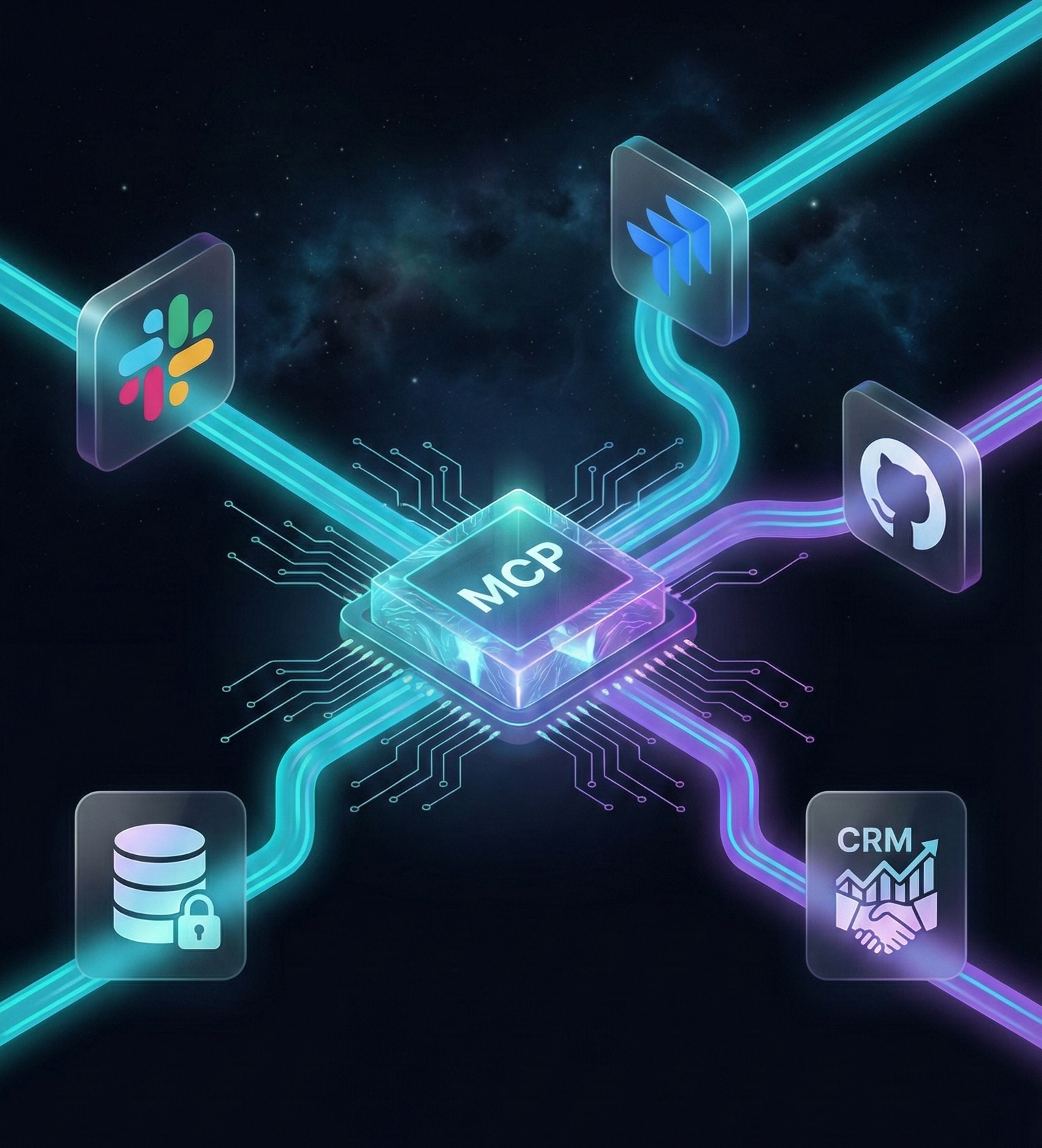 Integraciones Background